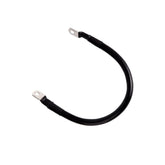 Rich Solar 2 Gauge Inverter Battery Cable Black.